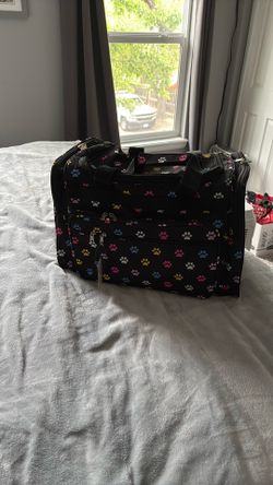 Duffle Bag