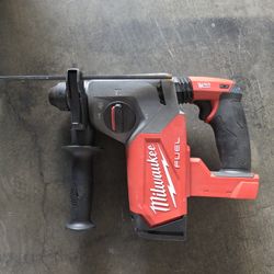Milwaukee Rotor Hammer 
