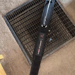 Golf Equipment 