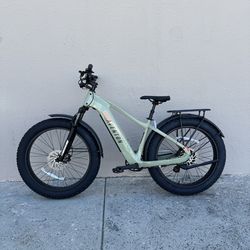 Brand New Aventon Aventure 3 Electric Bike