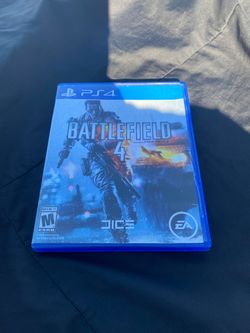 Battlefield 4 $30