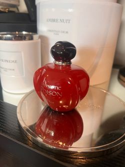 Authentic Dior fragrances, beauty and skincare