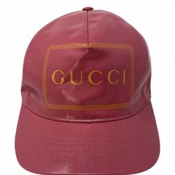 Gucci Montecarlo hat 