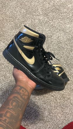 Air Jordan 1 high  size 12