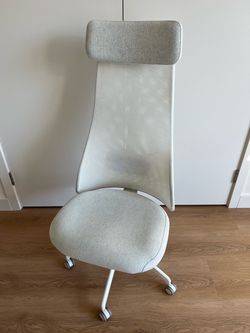 IKEA JÄRVFJÄLLET chair