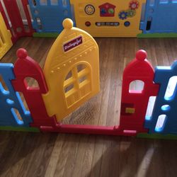 D WINGULER PLAYYARD 94” L By 59” W 1-4/5” thick Extra STURDY