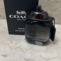 Coach Men’s Cologne 