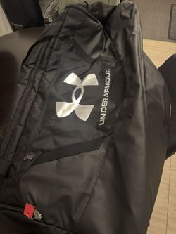 Under Armor Sport Bag