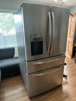 Kenmore Refrigerator