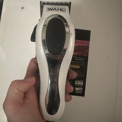 Wahl Precision Clippers 