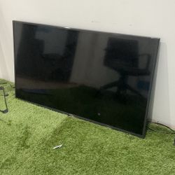 Samsung Flatscreen 