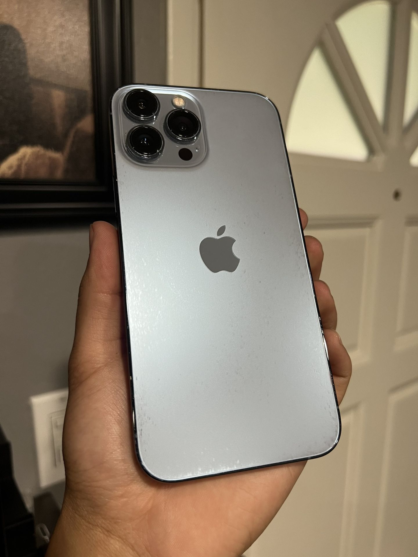 iPhone 13 Pro Max 256gb Unlocked