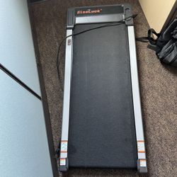 Under Desk Walking Pad/Treadmill