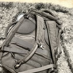 Carry On Backpack 