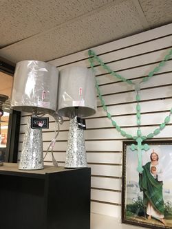 Table lamps