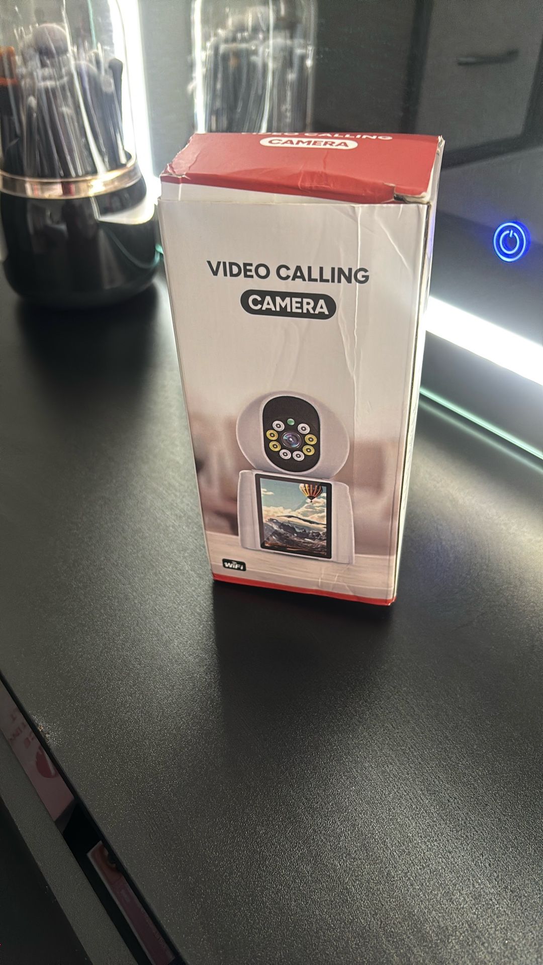 Video Calling Camera (New)