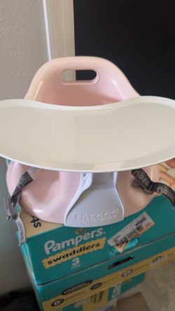 Baby seat