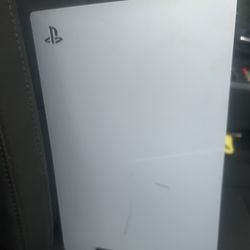 PlayStation 5