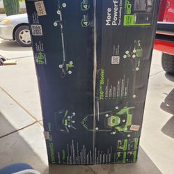 Greenworks 80V Pro 3-Tool Combo Kit