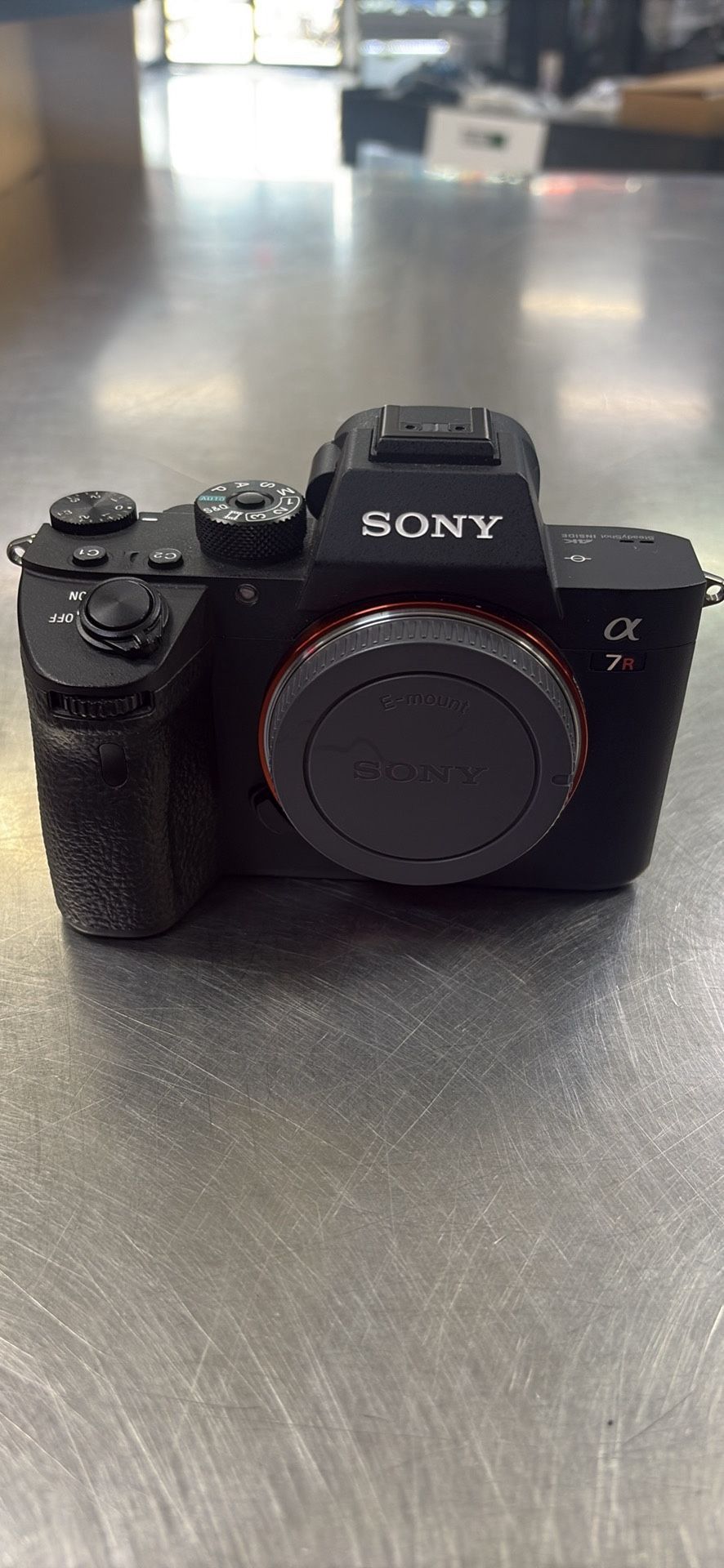 Sony Digital Camera