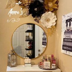 Paper Flowers 