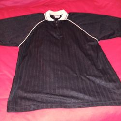 Vintage 90s Jersey Thing. 
