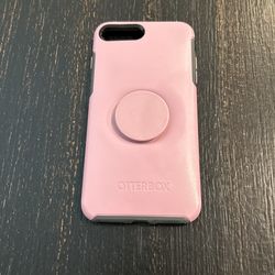 Otterbox iPhone 8+ Case 