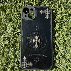 Chrome Hearts Phone Case For iPhone 15/ 15 Plus/ 13 Pro Max for Sale in Las Vegas, NV - OfferUp Chrome Hearts Phone Case For iPhone 15/ 15 Plus/ 13 Pro Max for Sale in Las Vegas, NV - OfferUp
