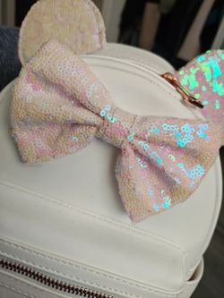 Brand new Disney backpack