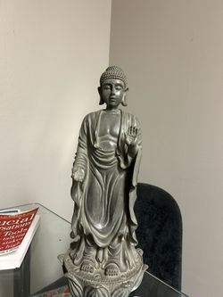 Buddha