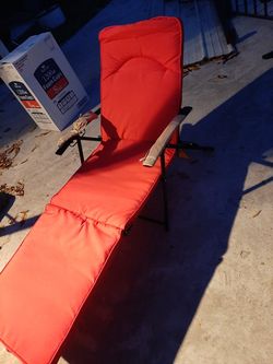Two chairs