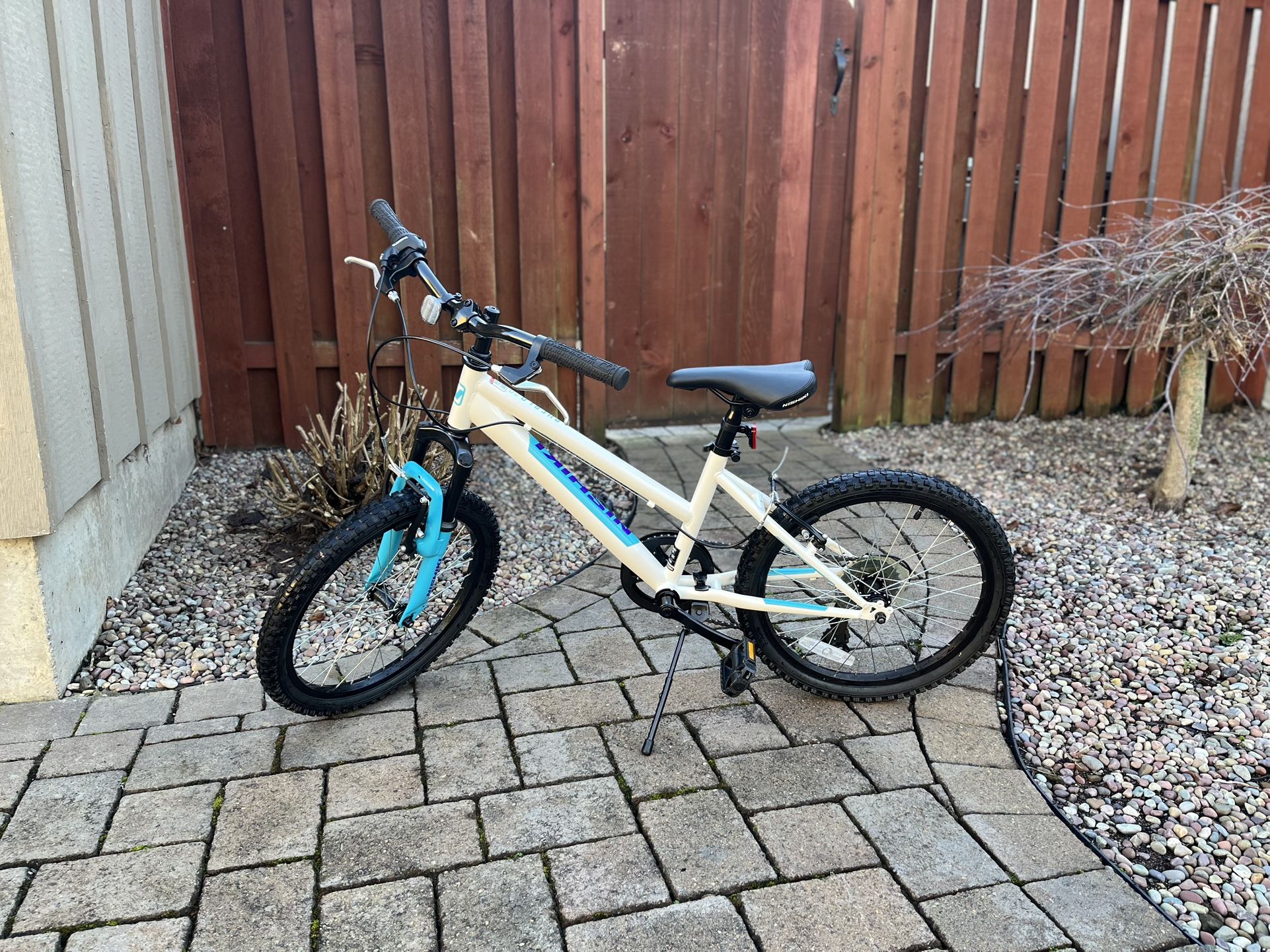 Nishiki Kids Mountain Bike