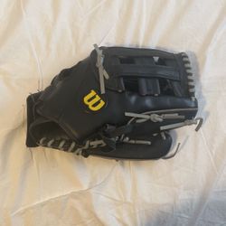 Softball Glove 