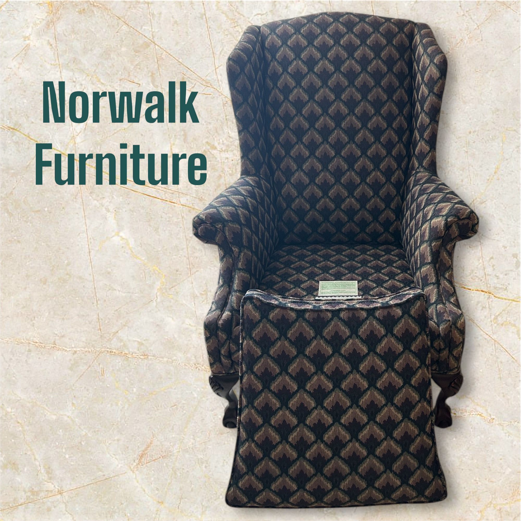 Vintage Furniture