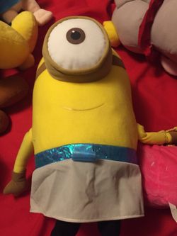 Minion