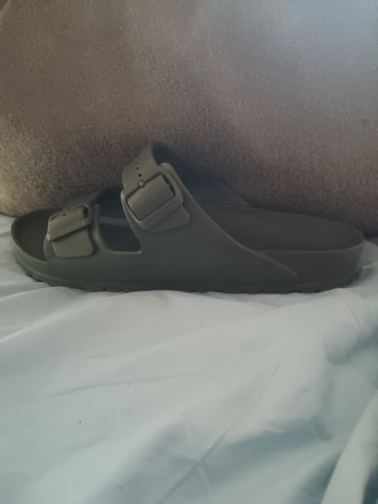 Birkenstock Adjustable Shoes 