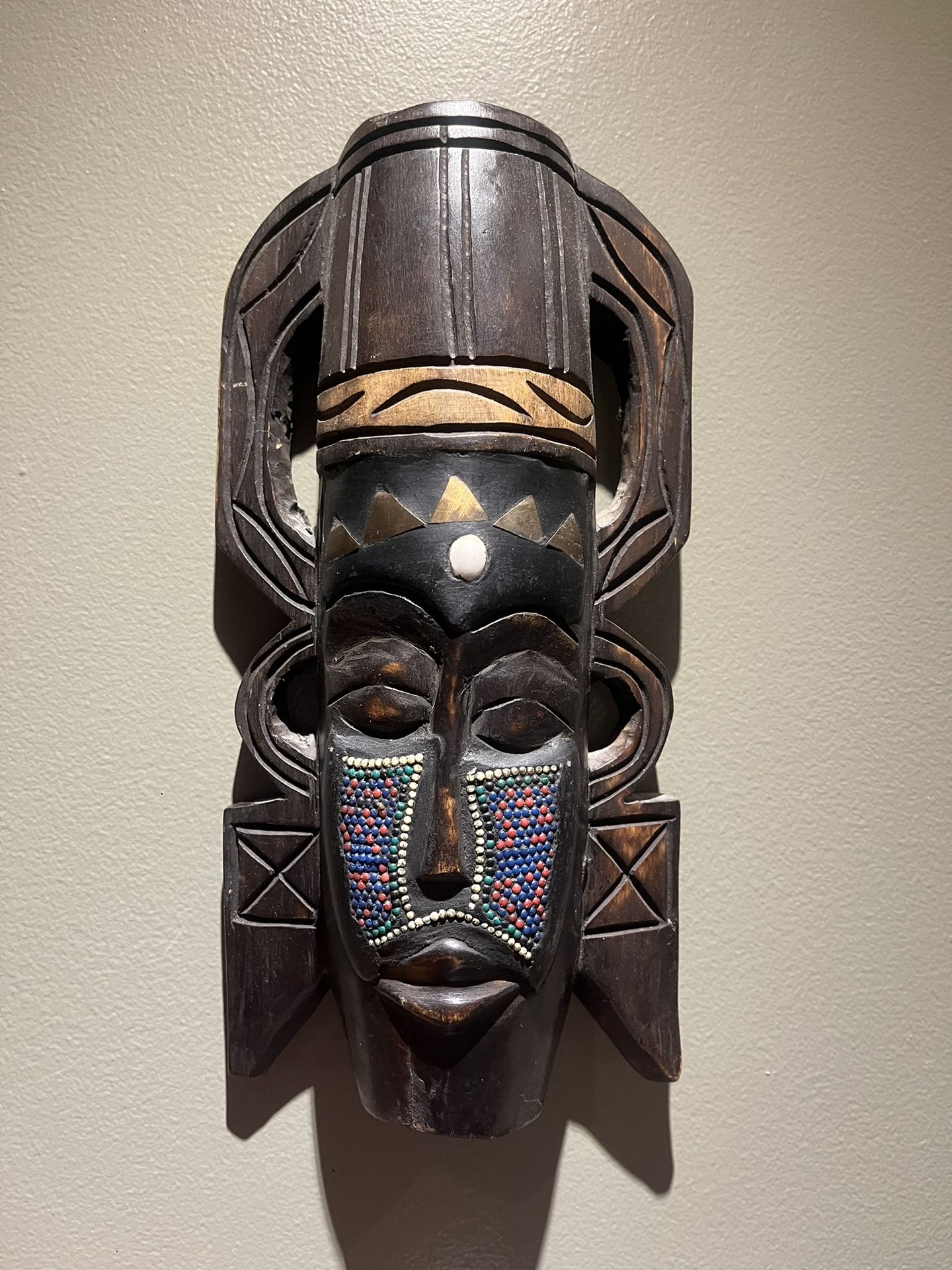 Vintage/Antique African