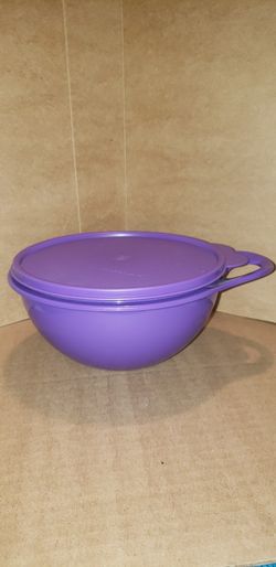 Tupperware Mini Thatsa Bowl 
