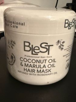 HAIR MASK