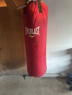 Boxing Equipment