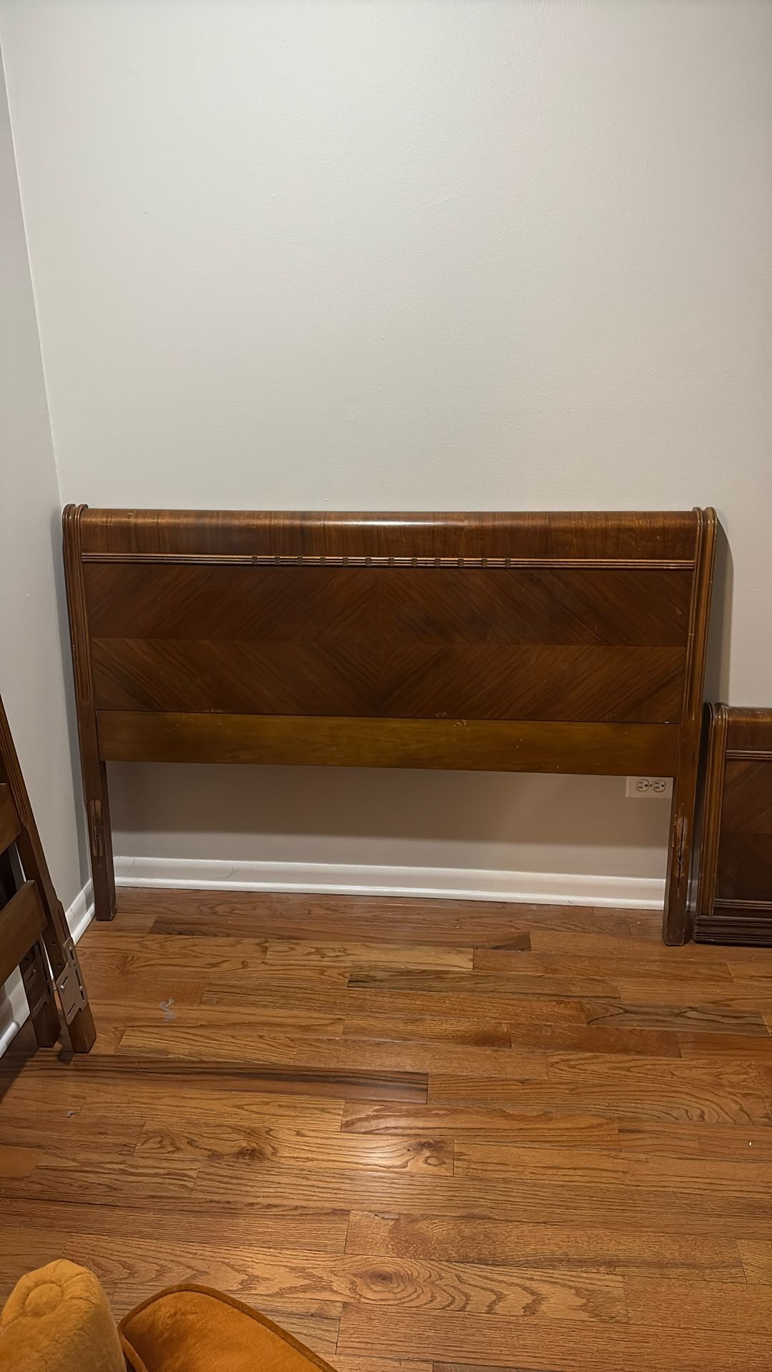 Wood Headboards