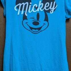 2 For $5! Women's Disney Tops 