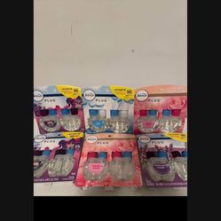 Febreeze Plug refill $9 Each