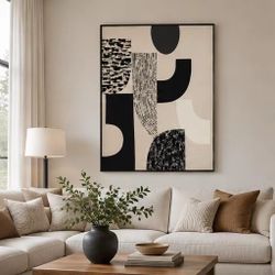 brand new wall art