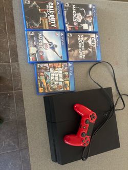 PS4