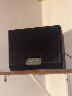 3 song home speakers