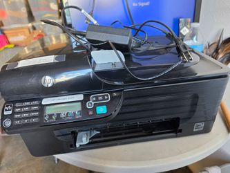 HP Officejet 4500 Printer