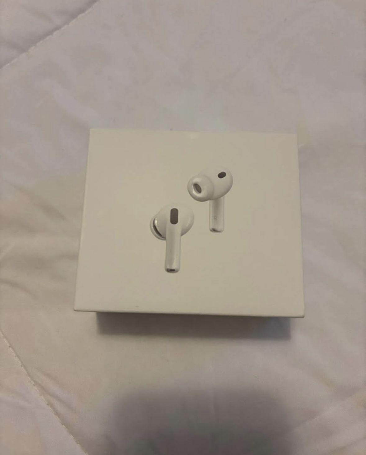 Apple Ear Pods Gen 3