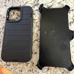 iPhone 16 Pro Max Otterbox 