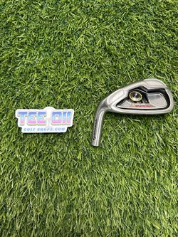TaylorMade Tour Burner Head Only 9-Iron LH